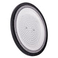 Luminaria Highbay Tipo UFO 100W 5700K 100-265K