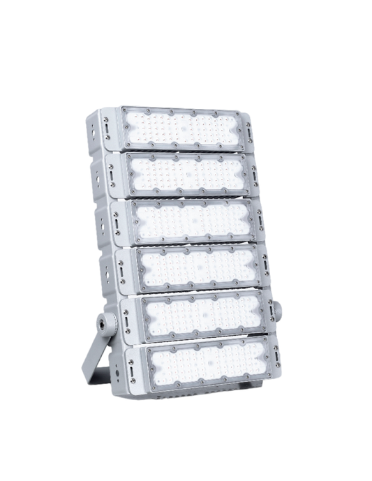 REFLECTOR LED MODULAR 300W 5700K 85-277V IP65 IK08 4KV