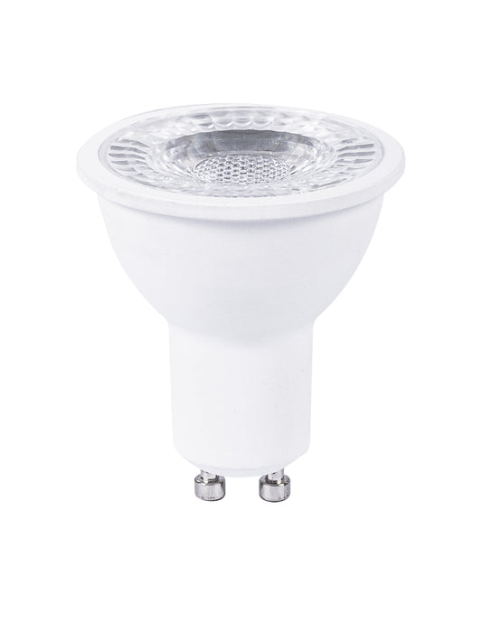 LAMPARA  LED PAR16 ATENUABLE 5W  6500K 100-130V GU10